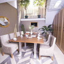 Cumbali Luxury Boutique Hotel 