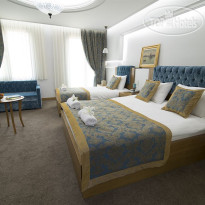 Cumbali Luxury Boutique Hotel 