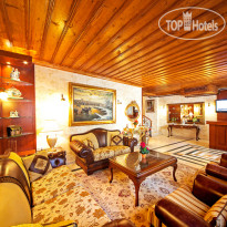 Dilhayat Kalfa Hotel