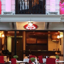 Divalis Hotel 