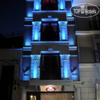 Divalis Hotel 