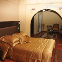 Teras Hotel 