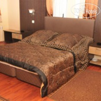 Teras Hotel 