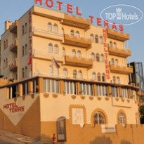 Teras Hotel 