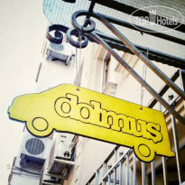 Dolmus Hotel 