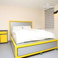 Dolmus Hotel 