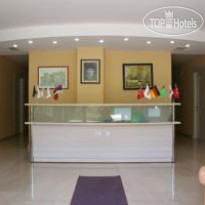 Ev Gibi Suite Hotel 