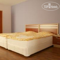 Ev Gibi Suite Hotel 