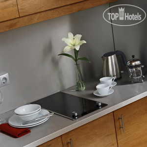 New photos from tourists New Galata Hotel