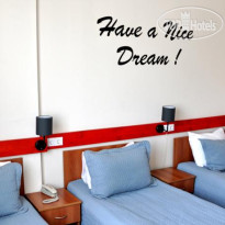 Kocasinan Airport Hotel 