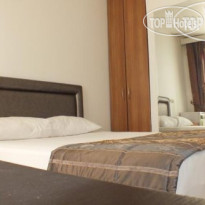 Ayyildizlar Hotel 