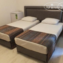 Ayyildizlar Hotel 