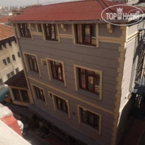 Kral Mert Hotel