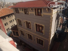 Kral Mert Hotel
