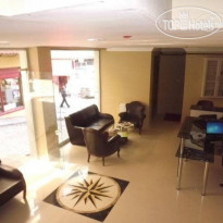 Kral Mert Hotel