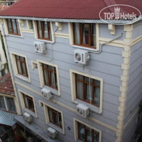 Kral Mert Hotel