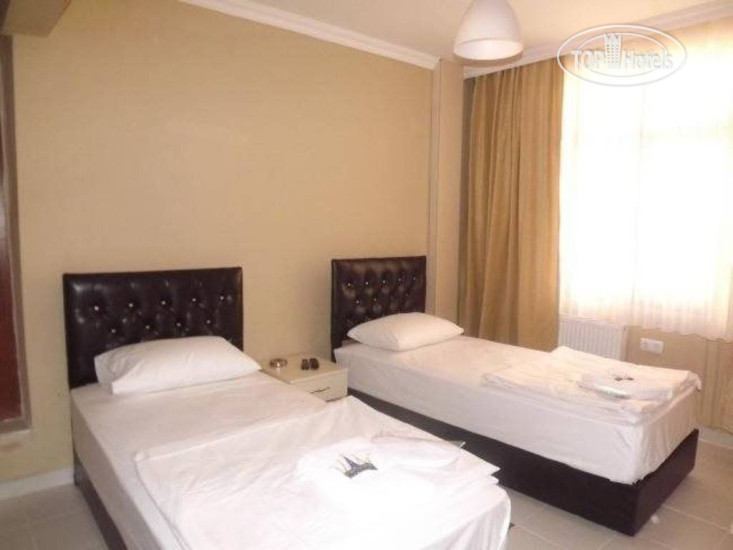 New photos from tourists Kral Mert Hotel