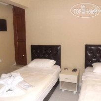 Kral Mert Hotel
