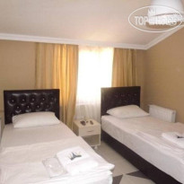 Kral Mert Hotel