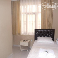 Kral Mert Hotel