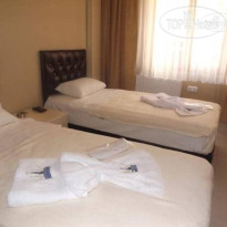 Kral Mert Hotel