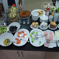 Kral Mert Hotel
