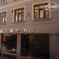 Kral Mert Hotel