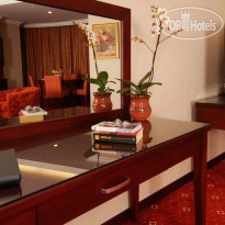 Marma Hotel Istanbul