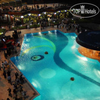 Marma Hotel Istanbul