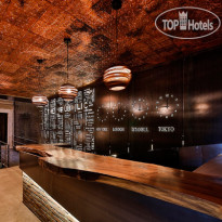 The Public Hotel Istanbul