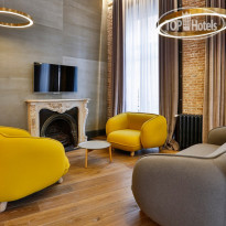 The Public Hotel Istanbul