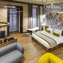 The Public Hotel Istanbul