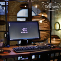 The Public Hotel Istanbul
