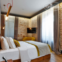 The Public Hotel Istanbul