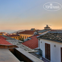 The Public Hotel Istanbul