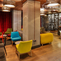 The Public Hotel Istanbul