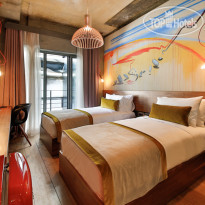The Public Hotel Istanbul
