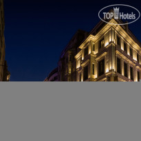 The Public Hotel Istanbul