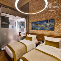 The Public Hotel Istanbul