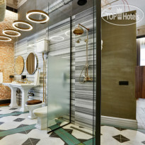 The Public Hotel Istanbul