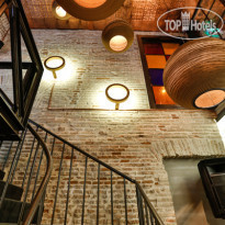 The Public Hotel Istanbul
