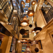 The Public Hotel Istanbul