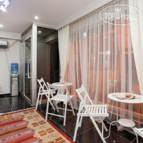 Casa Mia Hotel