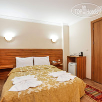 Casa Mia Hotel