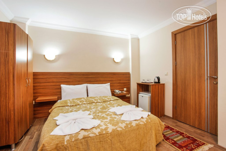New photos from tourists Casa Mia Hotel