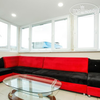 Casa Mia Hotel