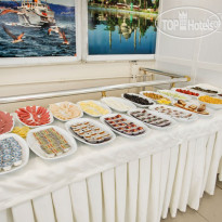 Casa Mia Hotel
