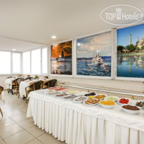 Casa Mia Hotel