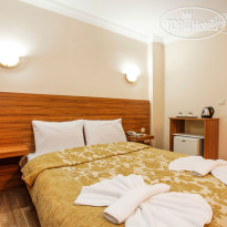 Casa Mia Hotel