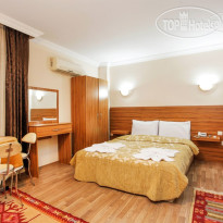 Casa Mia Hotel